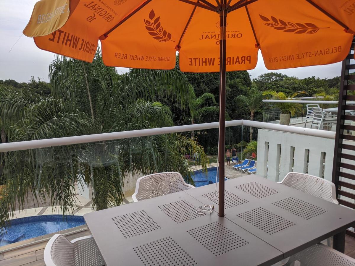 Bahia Principe & Golf Residences 图卢姆 外观 照片