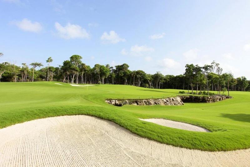 Bahia Principe & Golf Residences 图卢姆 外观 照片