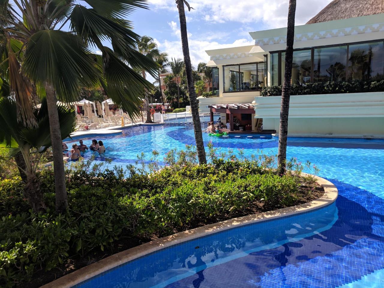 Bahia Principe & Golf Residences 图卢姆 外观 照片