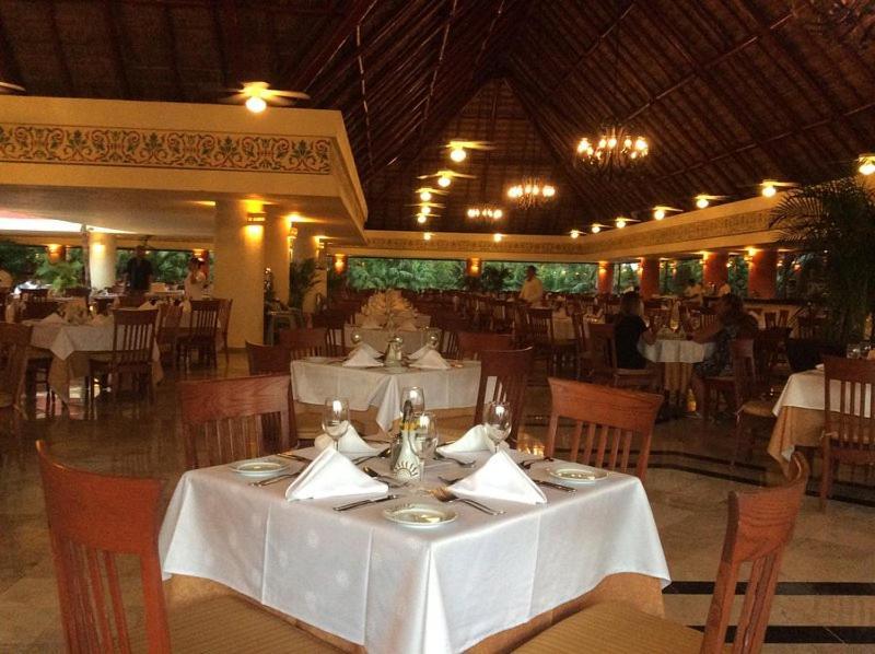 Bahia Principe & Golf Residences 图卢姆 外观 照片