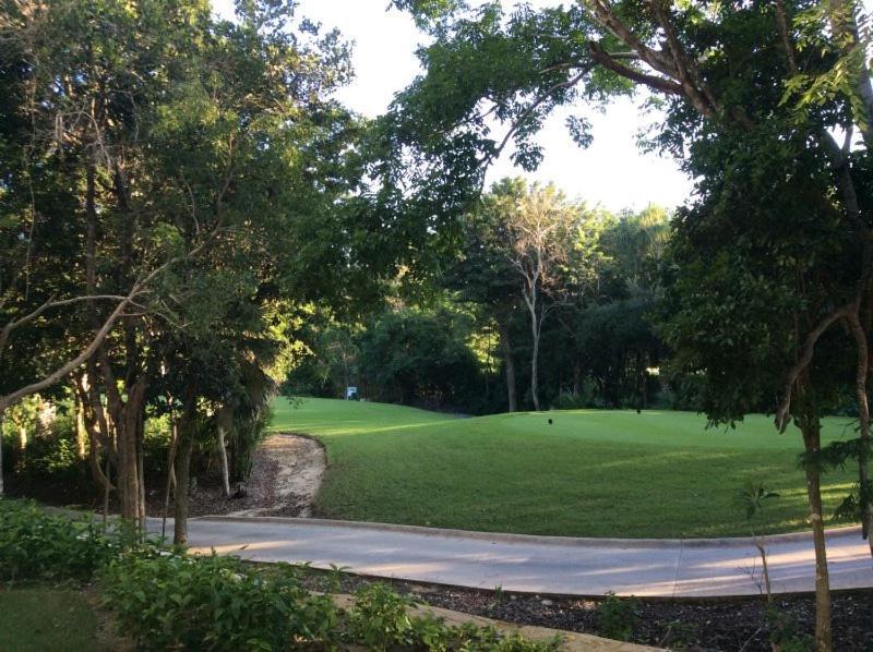 Bahia Principe & Golf Residences 图卢姆 外观 照片