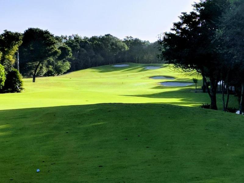 Bahia Principe & Golf Residences 图卢姆 外观 照片