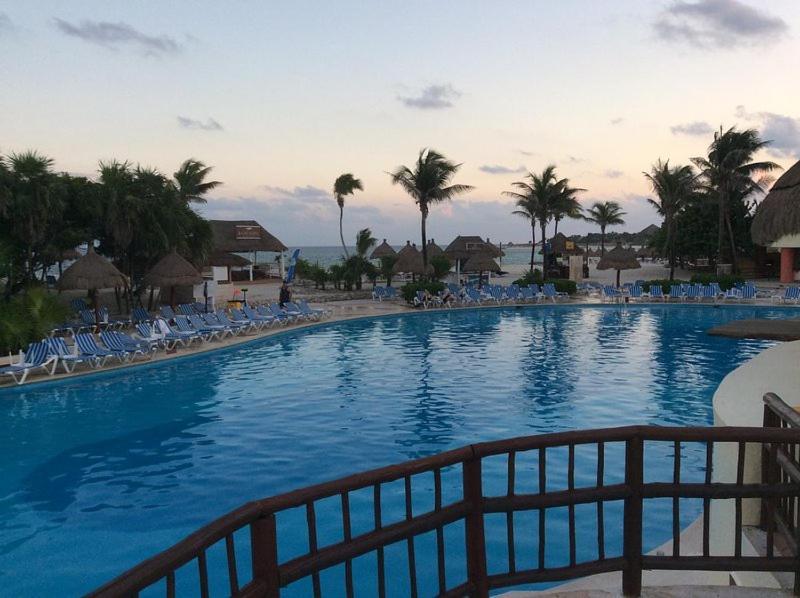 Bahia Principe & Golf Residences 图卢姆 外观 照片