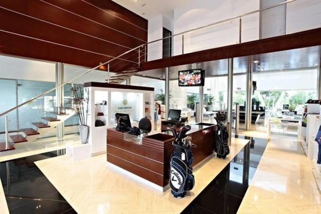Bahia Principe & Golf Residences 图卢姆 外观 照片