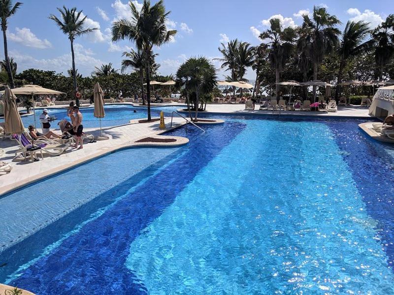 Bahia Principe & Golf Residences 图卢姆 外观 照片
