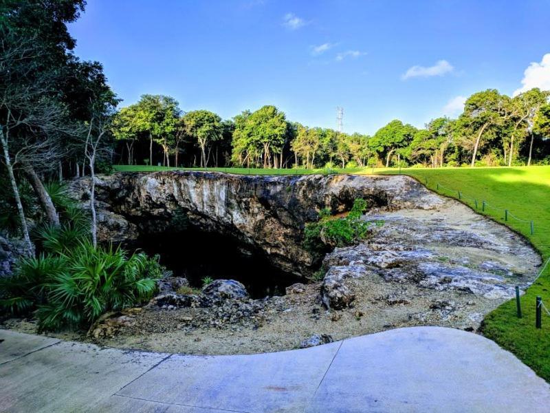 Bahia Principe & Golf Residences 图卢姆 外观 照片