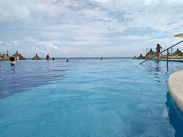 Bahia Principe & Golf Residences 图卢姆 外观 照片