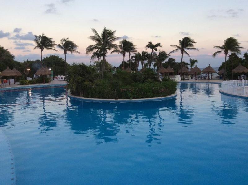 Bahia Principe & Golf Residences 图卢姆 外观 照片