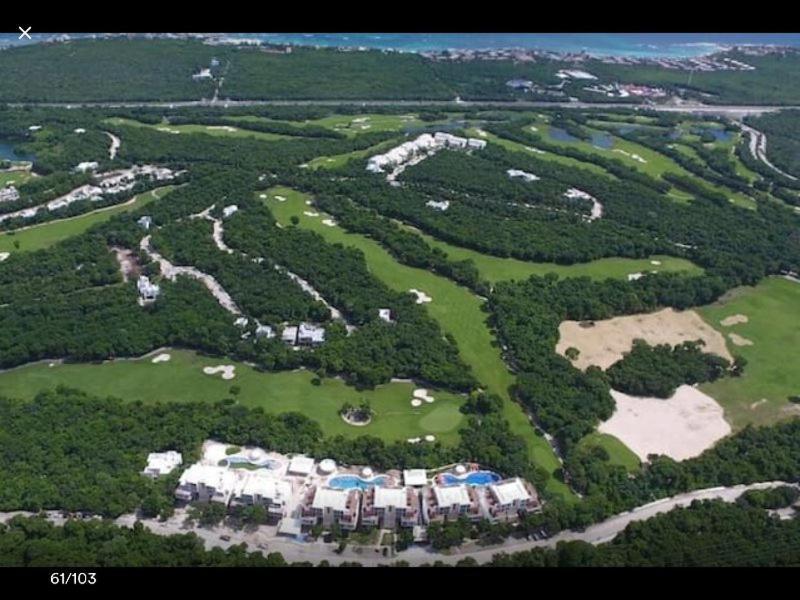 Bahia Principe & Golf Residences 图卢姆 外观 照片