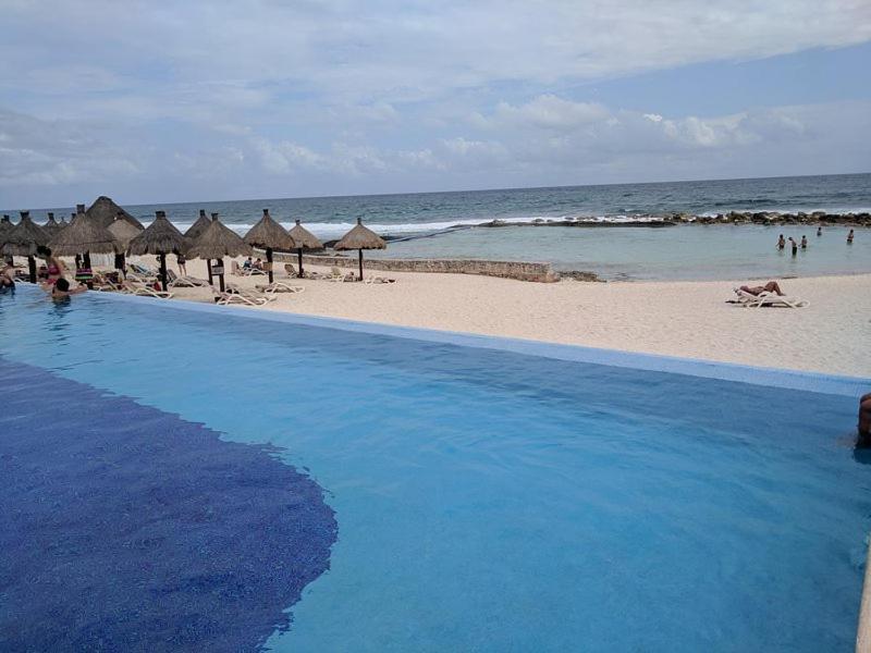 Bahia Principe & Golf Residences 图卢姆 外观 照片