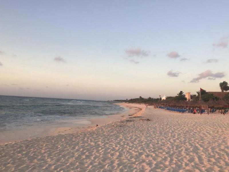 Bahia Principe & Golf Residences 图卢姆 外观 照片