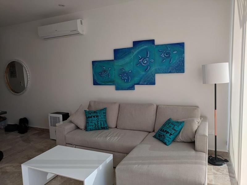Bahia Principe & Golf Residences 图卢姆 外观 照片