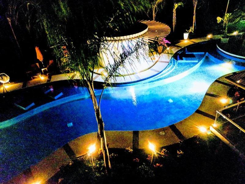 Bahia Principe & Golf Residences 图卢姆 外观 照片
