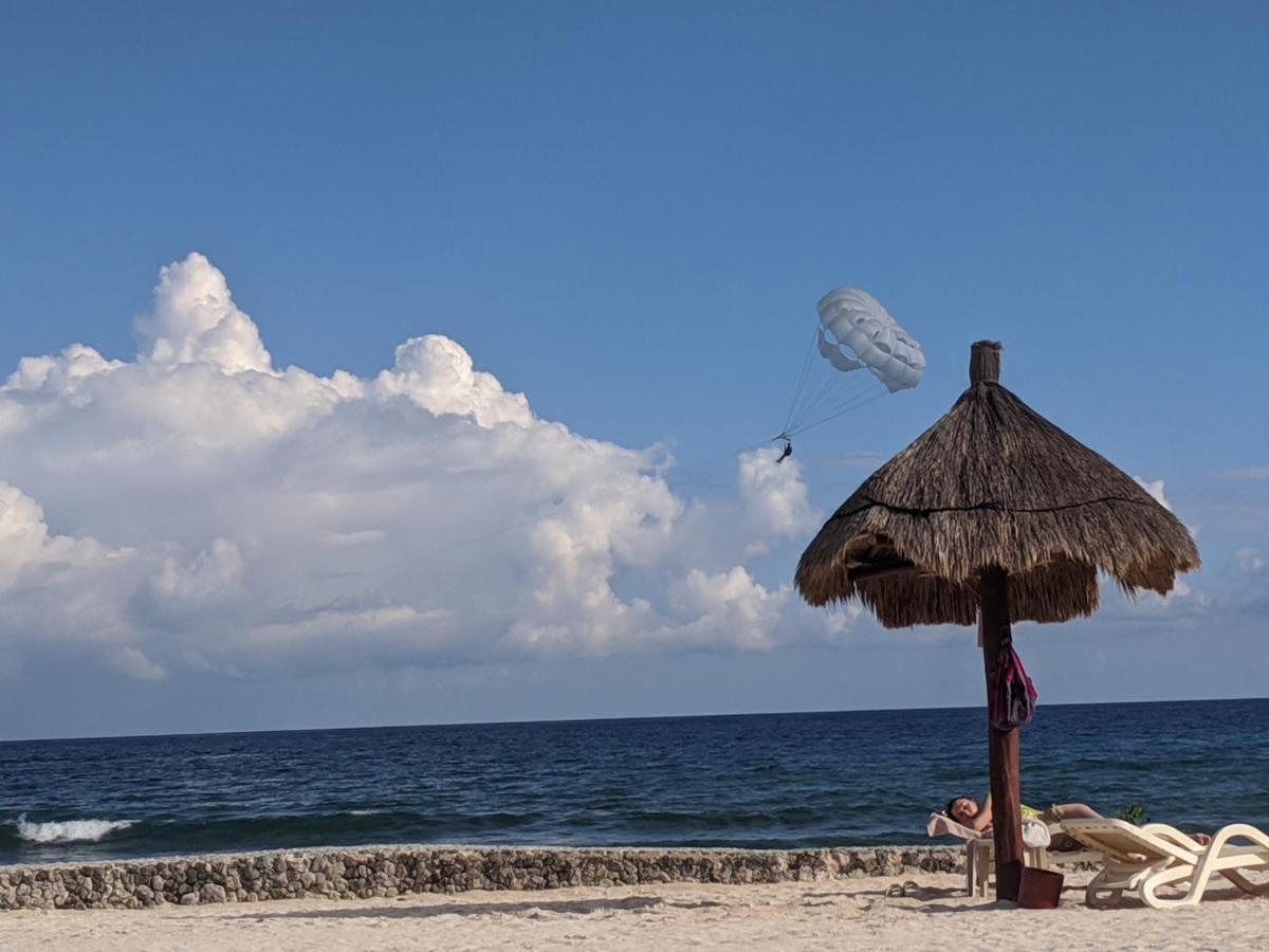 Bahia Principe & Golf Residences 图卢姆 外观 照片