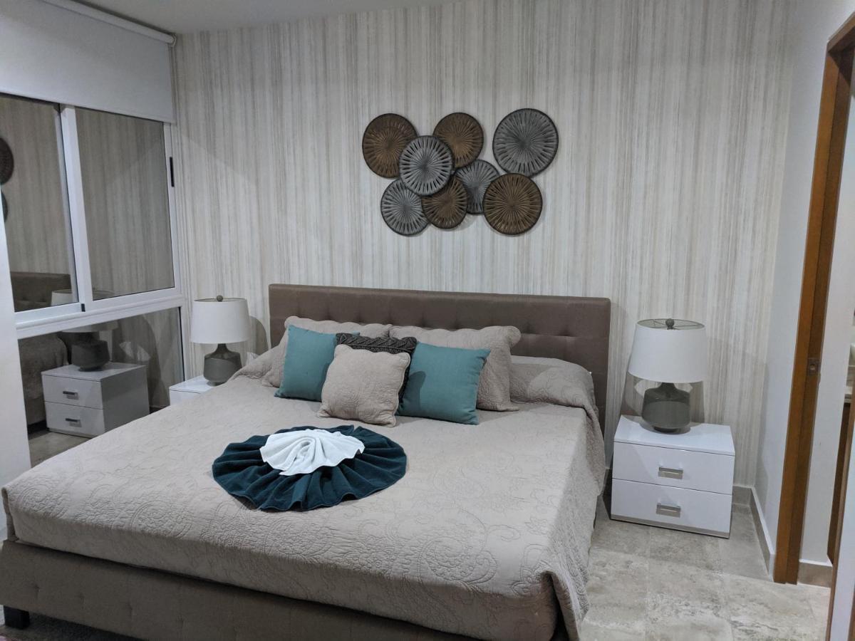 Bahia Principe & Golf Residences 图卢姆 外观 照片