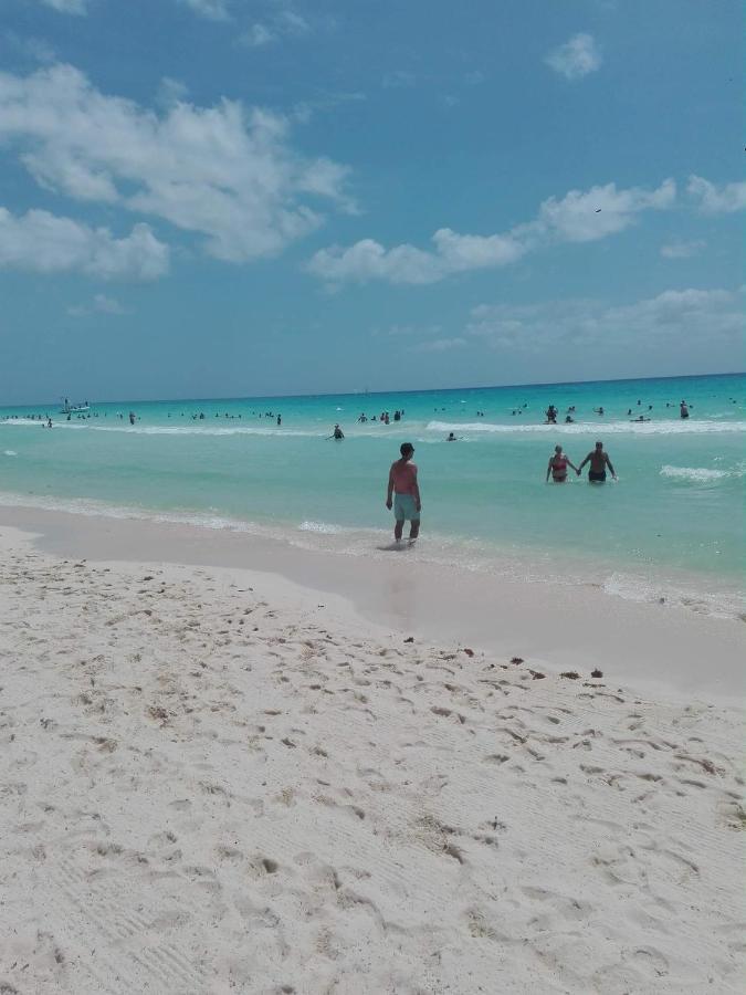 Bahia Principe & Golf Residences 图卢姆 外观 照片
