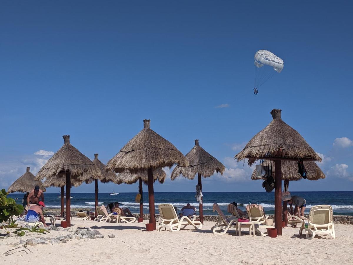 Bahia Principe & Golf Residences 图卢姆 外观 照片
